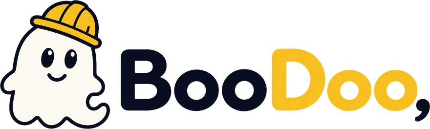 BooDoo